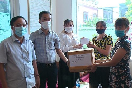 Đà Nẵng hỗ trợ du khách bị kẹt lại do thực hiện cách ly xã hội