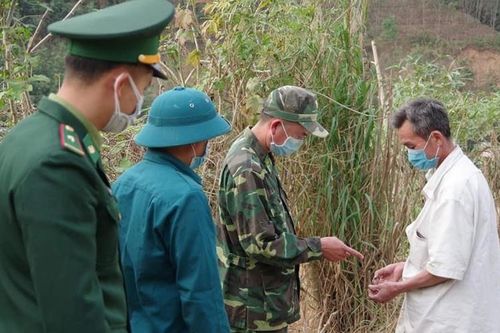 Lai Châu xét nghiệm tất cả các trường hợp về từ vùng dịch Đà Nẵng