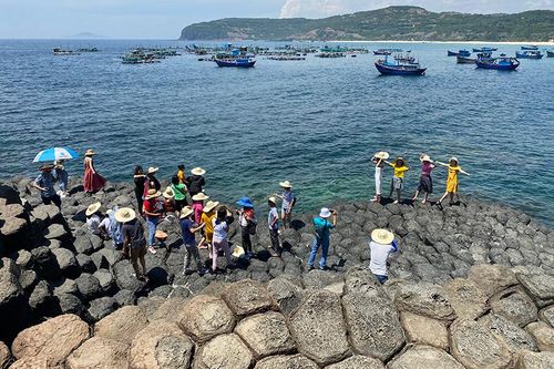 Phú Yên tạm đóng cửa các điểm tham quan du lịch để chống dịch Covid-19