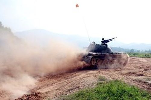 Góp phần tô thắm truyền thống 'Đã ra quân là đánh thắng'