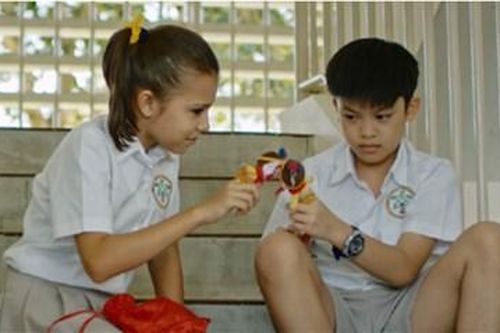 Hội thảo 'Những cơ hội và thách thức của các nhà làm phim Việt Nam'