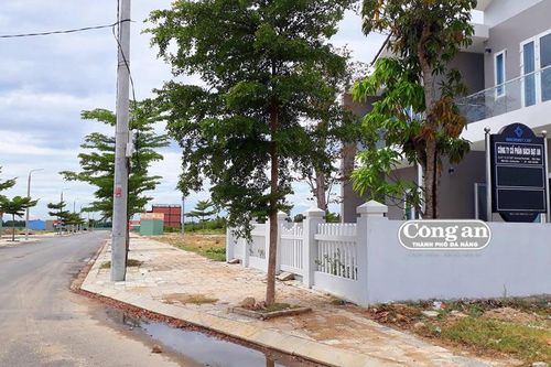 Xử phạt Công ty Cổ phần Bách Đạt An 600 triệu đồng