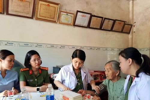 Nhiều hoạt động ý nghĩa nhân kỷ niệm Ngày Thương binh - Liệt sĩ
