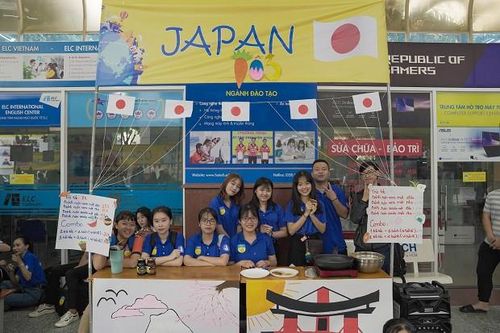Sôi động Ngày hội Quốc tế 'International Summer 2020'
