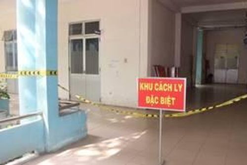Đồng Nai đưa 4 người trở về từ Đà Nẵng bị ho, sốt vào khu cách ly tập trung