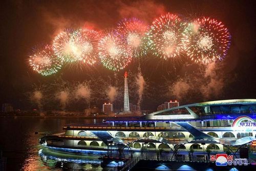 Triều Tiên kỷ niệm 67 năm Ngày ký Hiệp định đình chiến