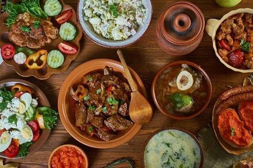 Khám phá 'Xứ sở hoa hồng' Bulgaria