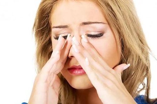 9 biện pháp khắc phục chứng viêm xoang tại nhà