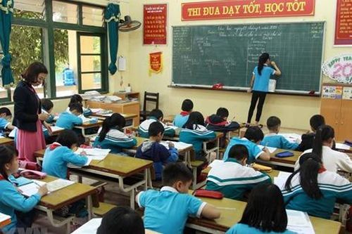 Thái Bình công bố mức học phí năm học 2020-2021
