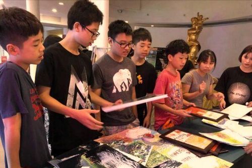 Học sinh Hà Nội thiết thực tuyên truyền bảo vệ động vật hoang dã