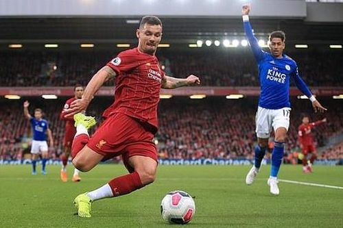 Rời đi ngay khi giúp đội nhà vô địch, hai ngôi sao Liverpool 'cập bến' mới