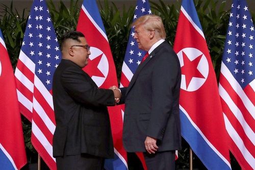 Triển vọng về Thượng đỉnh Mỹ-Triều: Tưởng nhiều, hóa ít