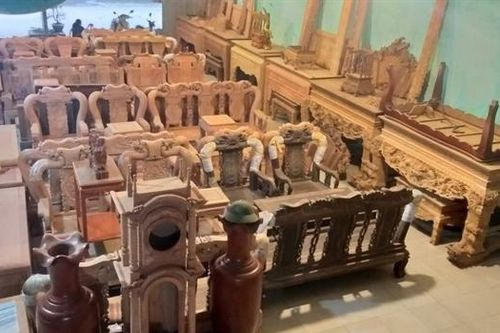 Ngành Nông nghiệp phấn đấu xuất khẩu nông lâm thủy sản đạt 41 tỉ USD