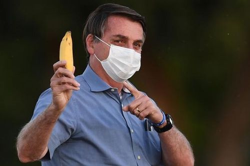 Tin thế giới ngày 28/7: Hàng triệu bác sĩ Brazil kêu gọi điều tra Tổng thống Bolsonaro
