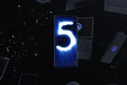 Qualcomm ra mắt công nghệ sạc nhanh Quick Charge 5: Sạc 50% pin trong vòng 5 phút