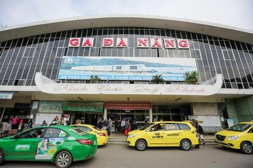 Tàu Bắc - Nam sẽ không đón, trả khách tại Đà Nẵng