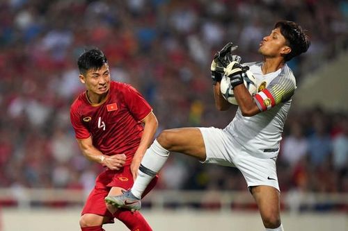 Không đưa các giải đấu có đội tuyển Việt Nam vào danh mục đặt cược