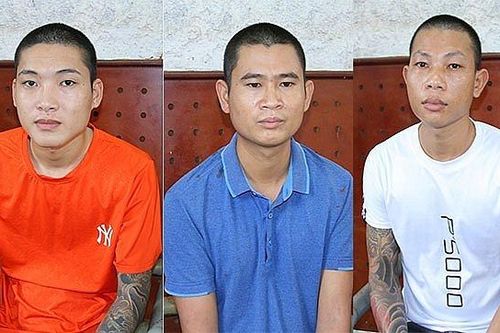 Lào Cai: Khởi tố 3 đối tượng đưa người Trung Quốc nhập cảnh trái phép