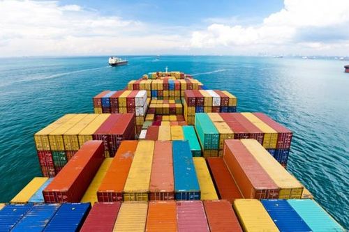 Chuyển đổi số - 'bàn đạp' trên đại lộ EVFTA