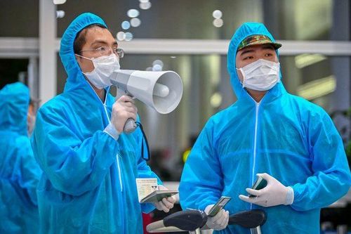 Rà soát khẩn cấp những trường hợp từ Đà Nẵng trở về