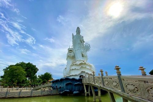 Top địa điểm du lịch tâm linh tại Tây Ninh nhất định phải đến