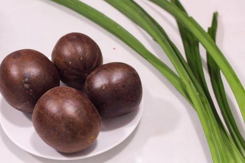 Những công dụng tuyệt vời của quả la hán với sức khỏe