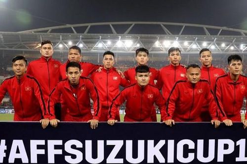 Sẽ dời AFF Cup 2020 sang năm tới?