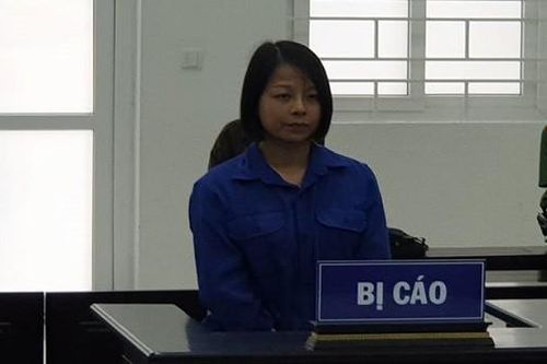 Nữ cán bộ ngân hàng bị truy nã vẫn lừa đảo, chiếm đoạt hàng chục tỷ qua Facebook