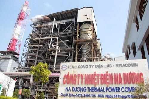 Khó khăn do Covid -19: Nhà thầu Trung Quốc quan tâm một loạt dự án ngành điện