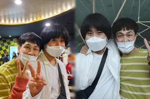 Diễn viên 'Điên thì có sao' làm showbiz Hàn 'dậy sóng' vì điều này