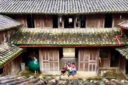 Di tích nhà Vương: Lại kêu cứu, khúc mắc lợi ích