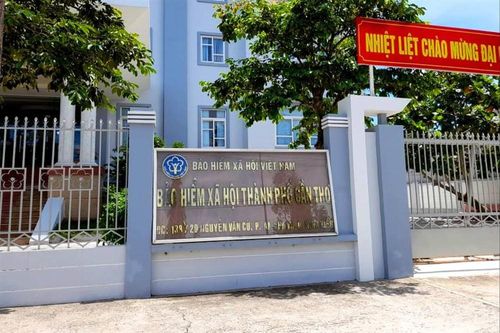 Cần Thơ: Nhiều sai sót trong mua sắm thiết bị, sử dụng quỹ BHYT