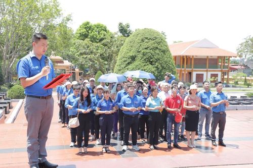 Đoàn Thanh niên Cơ quan BHXH Việt Nam triển khai tình nguyện hè 2020