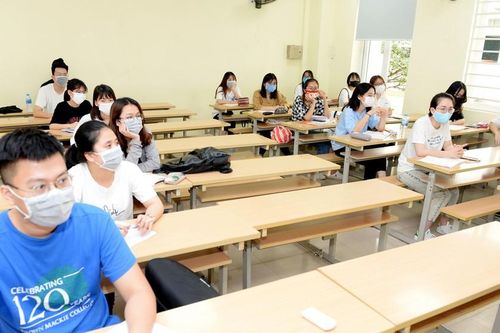 Liên tiếp ca mắc COVID-19 ở Đà Nẵng, các đại học tái khởi động 'hàng rào' chống dịch