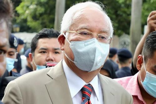 Cựu Thủ tướng Malaysia bị kết tội rửa tiền trong đại án tham nhũng