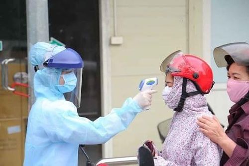 TPHCM phản hồi thông tin ca nghi mắc COVID-19 ở Gò Vấp