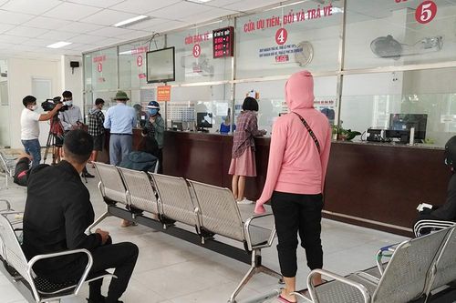 314 du khách 'kẹt' lại Đà Nẵng vì COVID - 19 sẽ ra sao?