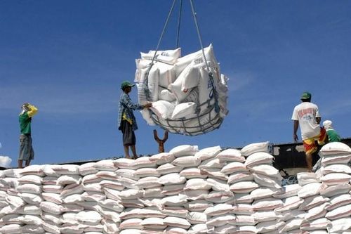 Nhiều mặt hàng nông lâm thủy sản xuất khẩu vượt 1 tỷ USD