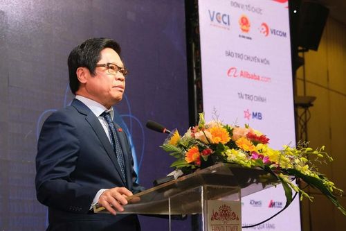 Việt Nam cần thay đổi hơn nữa trong chuyển đổi số