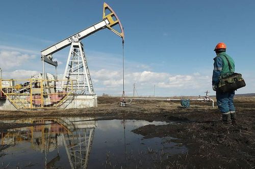 Dầu Urals đánh mất lợi thế so với dầu Brent tại thị trường Tây Bắc Âu