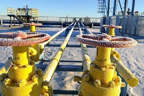 Vị thế mới của dầu thô Nga trên thị trường thế giới