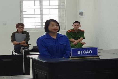 Lừa mua điện thoại, cựu cán bộ ngân hàng chiếm đoạt hơn 54 tỷ đồng