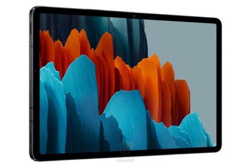 SamSung ra mắt Galaxy Tab với hai phiên bản khác nhau