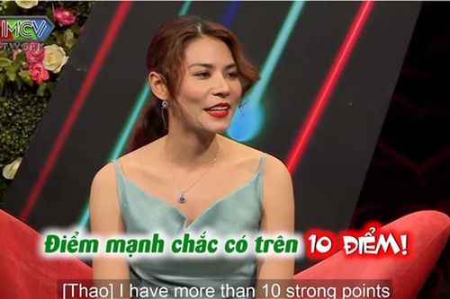 Cô gái giống H'Hen Niê bị chàng tài xế từ chối khi vừa gặp mặt
