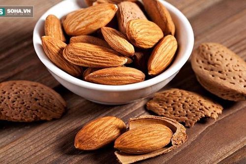 5 nhóm thực phẩm giàu Canxi giúp tăng chiều cao, xương chắc khỏe