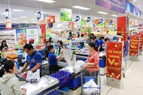 Đình chỉ chức vụ Bí thư Đảng ủy Saigon Co.op