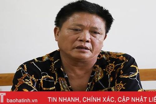 Bắt đối tượng cho vay 200 triệu đồng, thu lãi hơn 100 triệu đồng