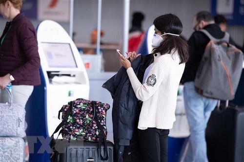 Hoạt động vận tải hàng không tại Paris có thể mất 7 năm để phục hồi
