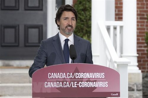 Vụ bê bối WE Charity: Thủ tướng Canada sẽ tham gia điều trần