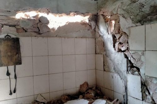 Thủ tướng Chính phủ yêu cầu khắc phục hậu quả động đất ở Sơn La